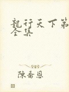 龙行天下第3部全集