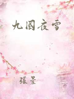 九国夜雪