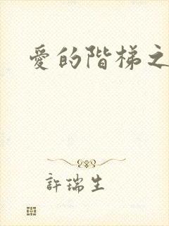 爱的阶梯之永远