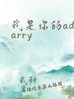 我是你的adcarry