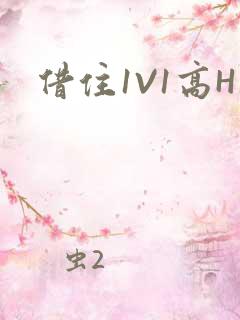 借住1V1高H