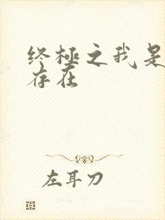 终极之我是神的存在