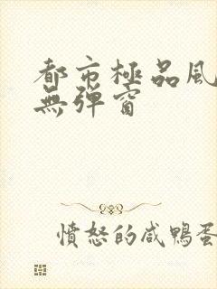 都市极品风水师无弹窗