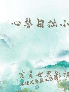 心劳日拙小说