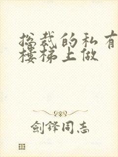 总裁的私有宝贝楼梯上做