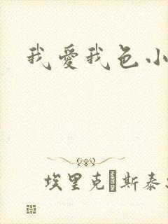 我爱我色小说
