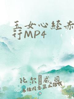 玉女心经赤裸修行MP4