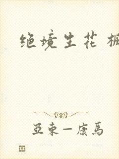 绝境生花 枫泽