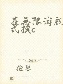 在无限游戏里花式挨c
