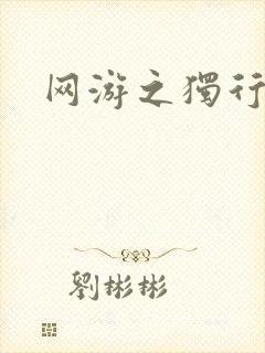 网游之独行刺客