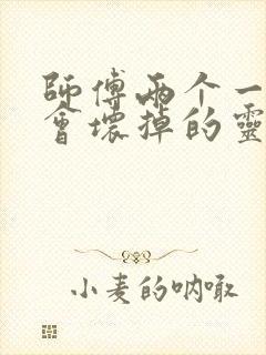 师傅两个一起我会坏掉的灵