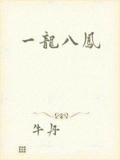 一龙八凤