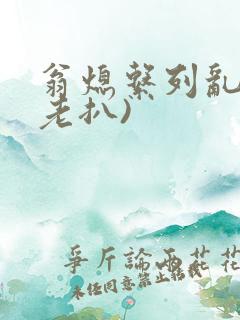 翁熄系列乱 (老扒)