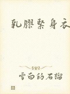 乳胶紧身衣小说