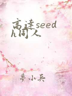 高达seed h同人