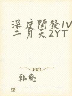 深度开发1V3二月天2YT