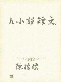 h小说短文