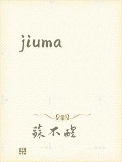 jiuma