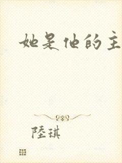 她是他的主宰者