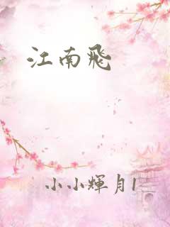 江南飞