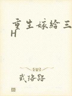重生嫁给三猎户H