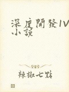 深度开发1V3小说
