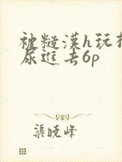 被糙汉h玩松了尿进去6p