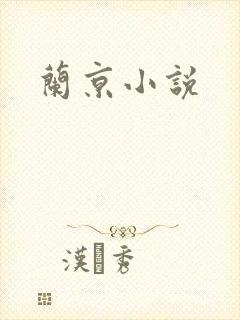 兰京小说