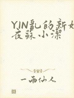YIN乱的新婚夜苏小洁