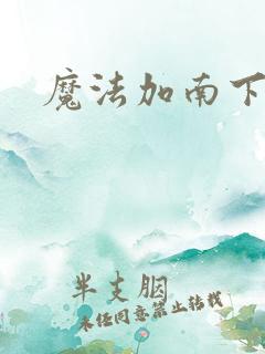 魔法加南下载