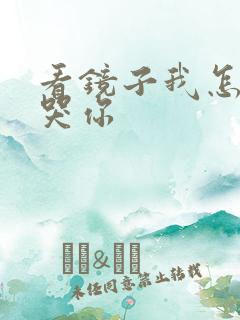 看镜子我怎么C哭你