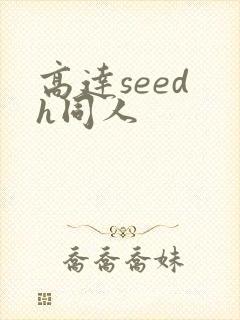 高达seed h同人