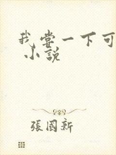 我尝一下可以吗 小说