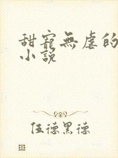 甜宠无虐的军婚小说