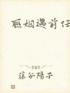 联姻遇前任小说