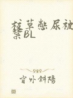 校草憋尿被揉失禁BL