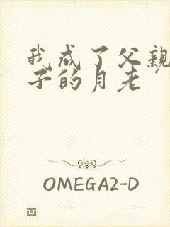 我成了父亲和妻子的月老