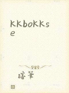 kkbokkse