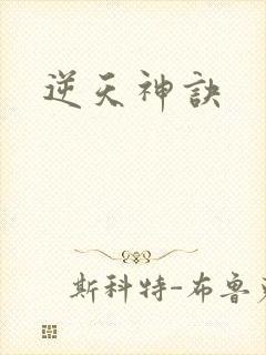 逆天神诀