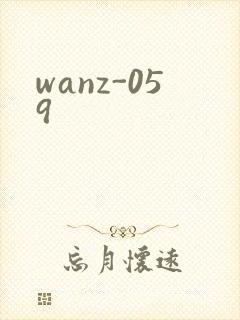 wanz-059