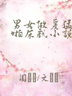 男女做爰猛烈啪啪床戏小说