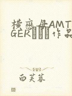 横恋母AMTIGERとらん作品