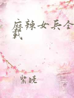 麻辣女兵全集下载