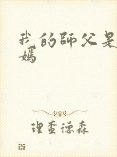 我的师父是王语嫣