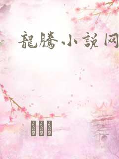 龙腾小说网贴吧