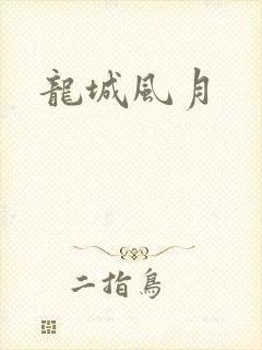 龙城风月