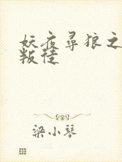 妖夜寻狼之魔间叛徒