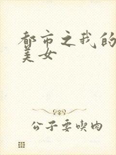 都市之我的大小美女