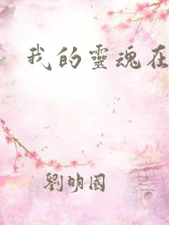 我的灵魂在古代