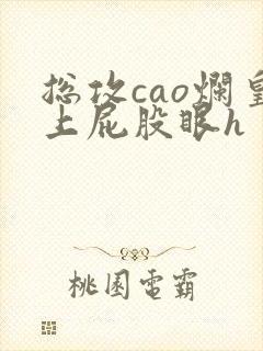 总攻cao烂皇上屁股眼h